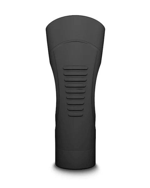 Self Lubrication Easy Grip Masturbator XL Anal - Flesh