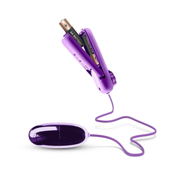 B Yours Power Bullet Vibrator