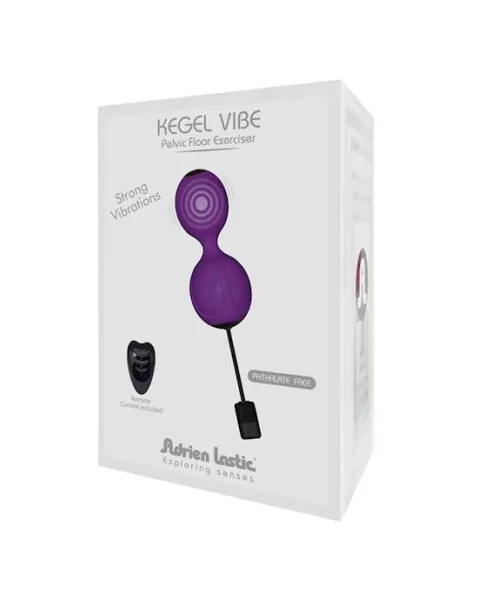 Kegel Vibe