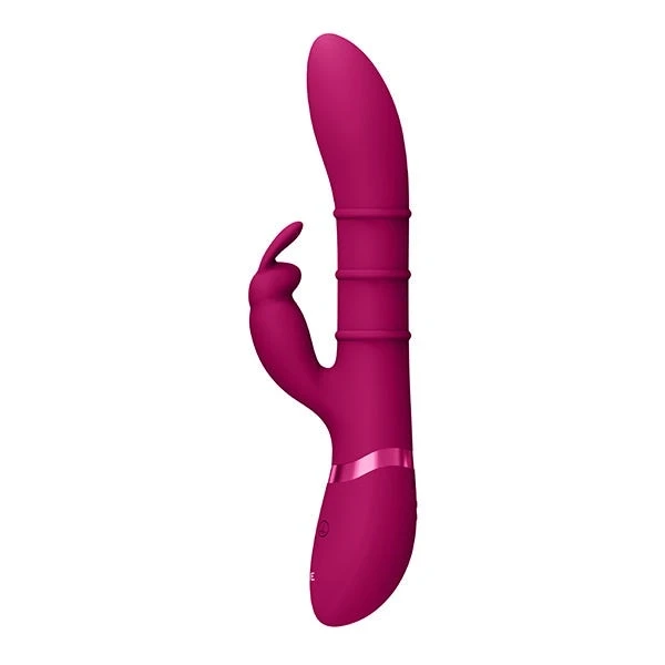Vive Sora G-Spot Rabbit Vibrator