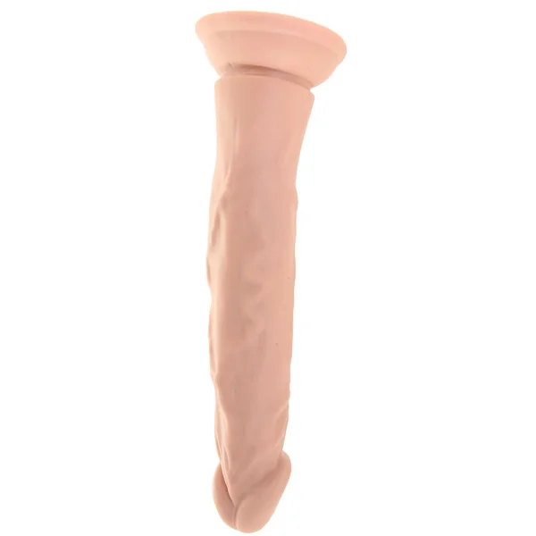 RealRock 9 Inch Dildo