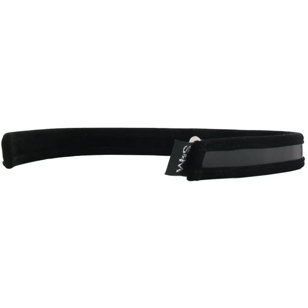 Sex & Mischief Black Day Collar