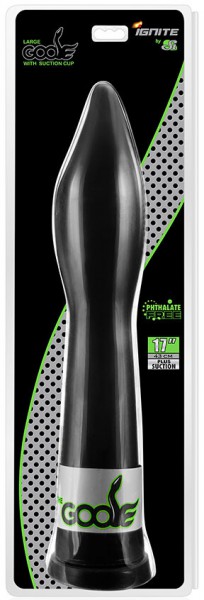 The Goose 18" Exxtreme Anal Fisting Tool