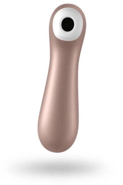 New Satisfyer Pro 2 Plus Vibration - Clitoral Stimulator