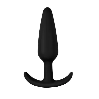 Lure Me Classic Anal Plug S BLK