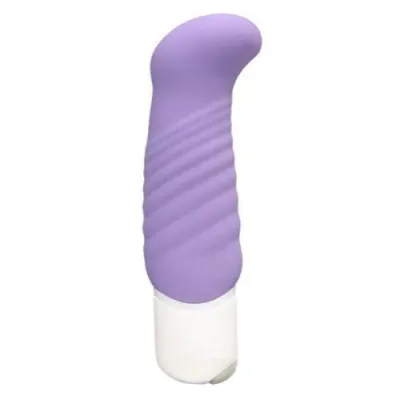 Inu Mini Vibe Orgasmic Orchid