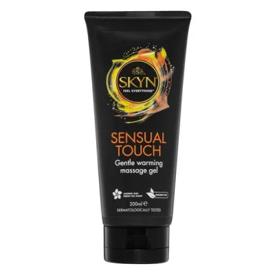 Lifestyles SKYN Sensual Touch Massage Gel 200ml