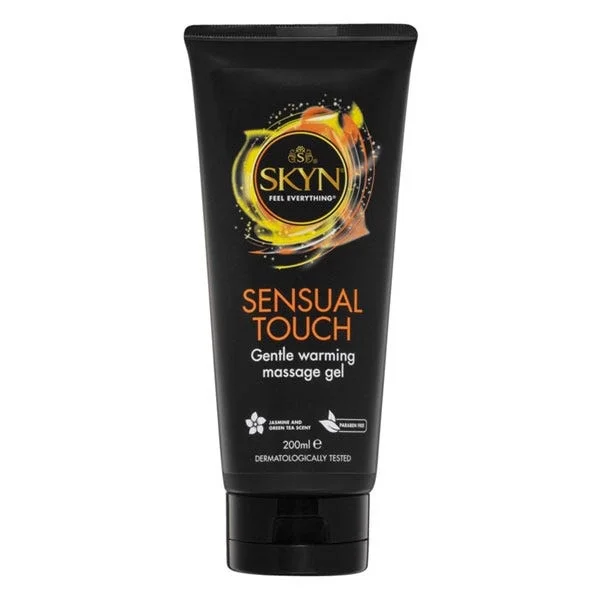 Lifestyles SKYN Sensual Touch Massage Gel 200ml