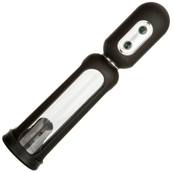 Get hard power pump