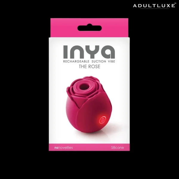 Inya The Rose