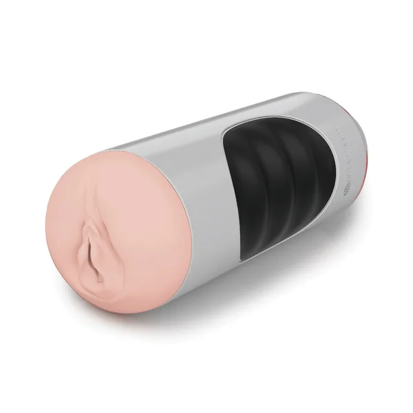 Extreme Toyz Mega Grip Vibrating Pussy Stroker — image 11 of 13