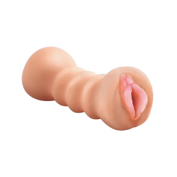 Pipedream Extreme Flip Me Over Masturbator - Flesh — image 7 of 10