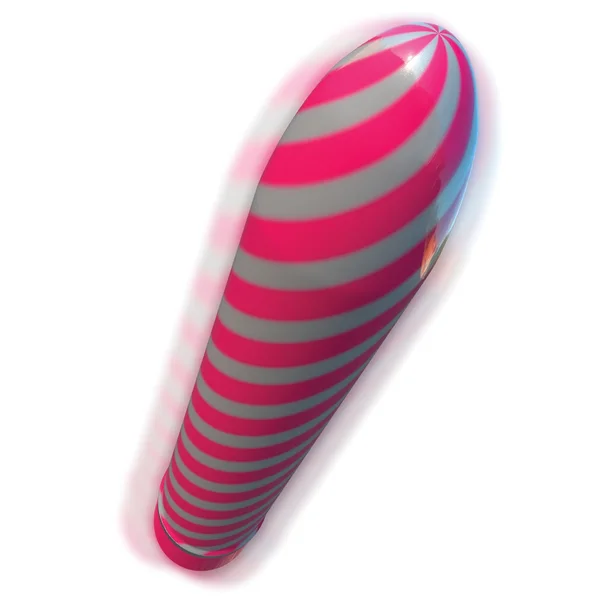 Sweet Swirl Vibrator - Pink — image 8 of 8