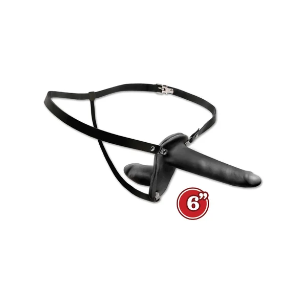 Fetish Fantasy Series Double Penetrix Strap-On — image 8 of 11