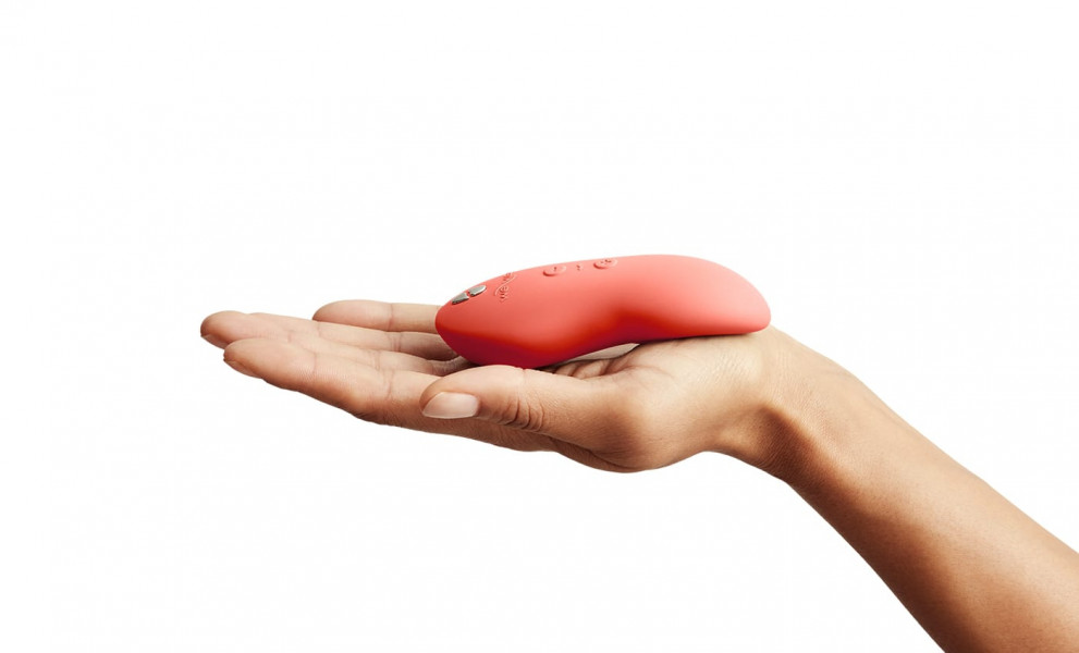 Touch X by We-Vibe