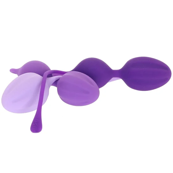 Calexotics Kegel Training 3-Piece Set