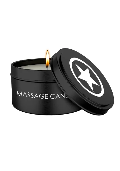 Massage Candle - Pheremone Scented