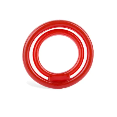 Screaming O RingO 2 Double Pleasure Cock Ring with Testicle Support