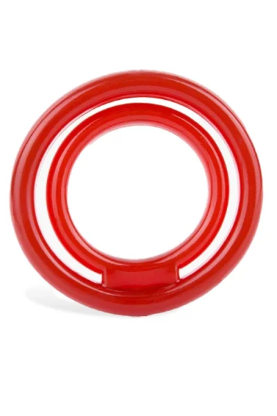 Screaming O RingO 2 - Double Pleasure Cock Ring with Testicle Support