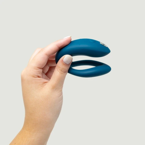 We-Vibe Sync O Wearable Vibrator