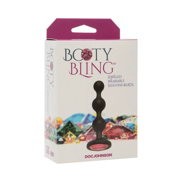 Booty Bling Beads