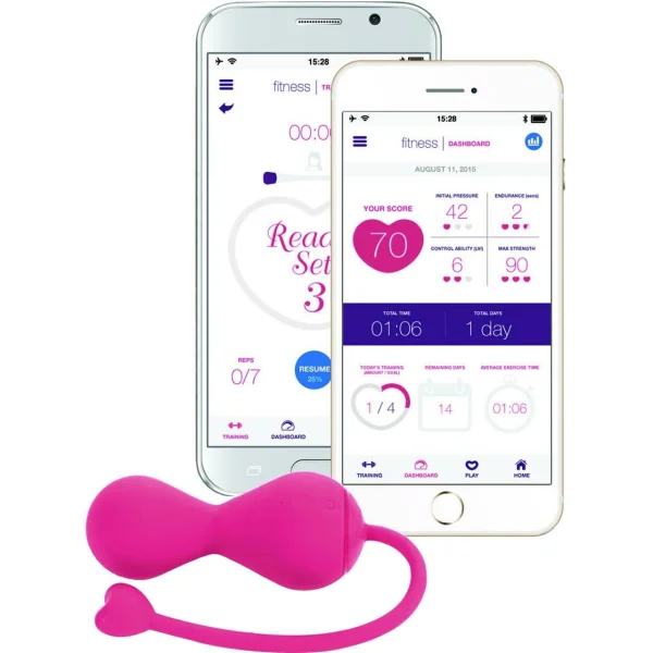 Lovelife Krush Kegel Exerciser