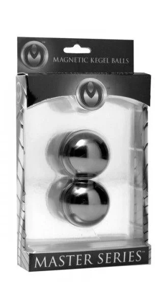 Magnus 1 Inch Magnetic Kegel Balls