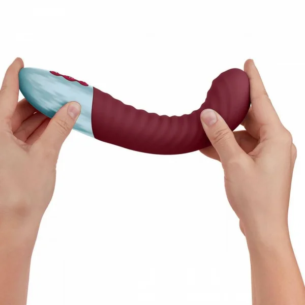 Femme Funn Lola G Vibrator