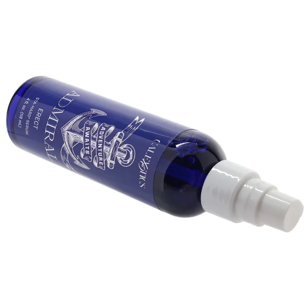 Calexotics Admiral Erect Sta-Hard Serum