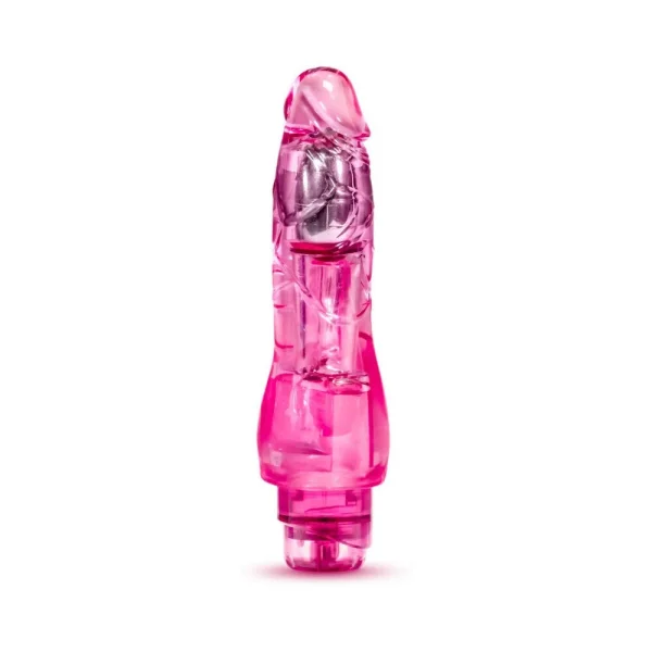 Fantasy Vibrator 8.5 inches