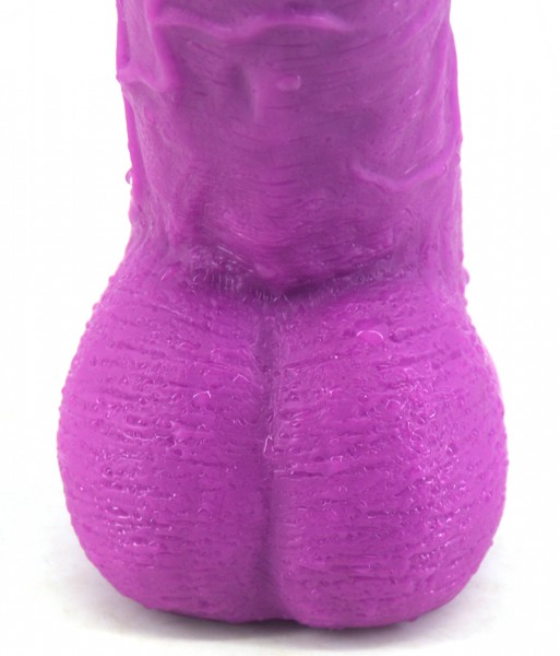 10'' G-Spot Deep Texture Cock