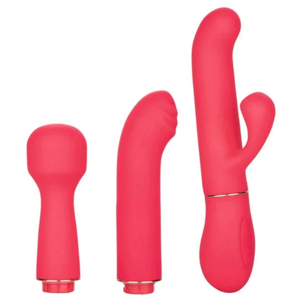 In Touch Passion Trio