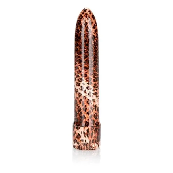 Leopard Massager Mini Vibrator — image 5 of 8