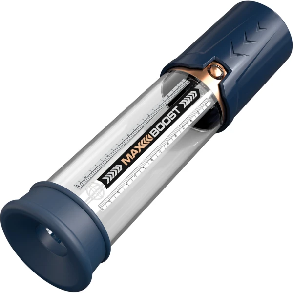 Pipedream Products Max Boost Penis Pump