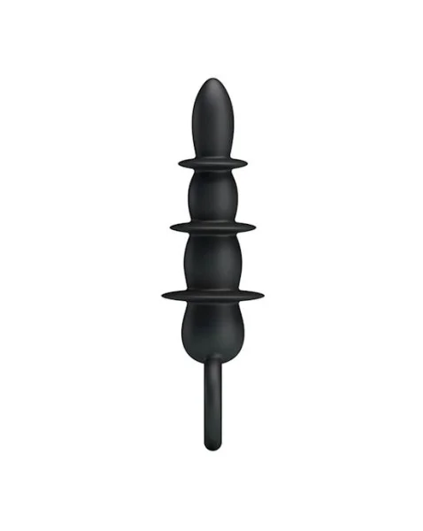 Mikel Anal Plug