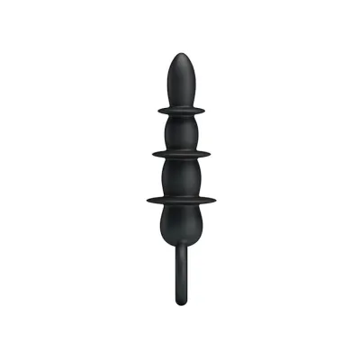 Mikel Anal Plug