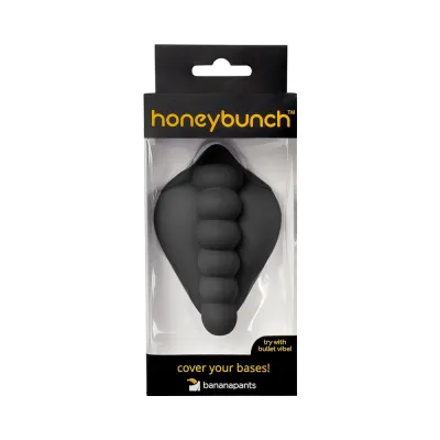 Accessories Banana Pants Honeybunch Black