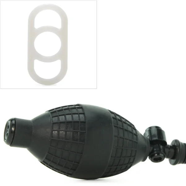 PinkCherry Precision Penis Pump Male Enhancer — image 5 of 6