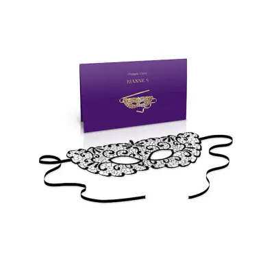 Rs Soiree Mask I Jane