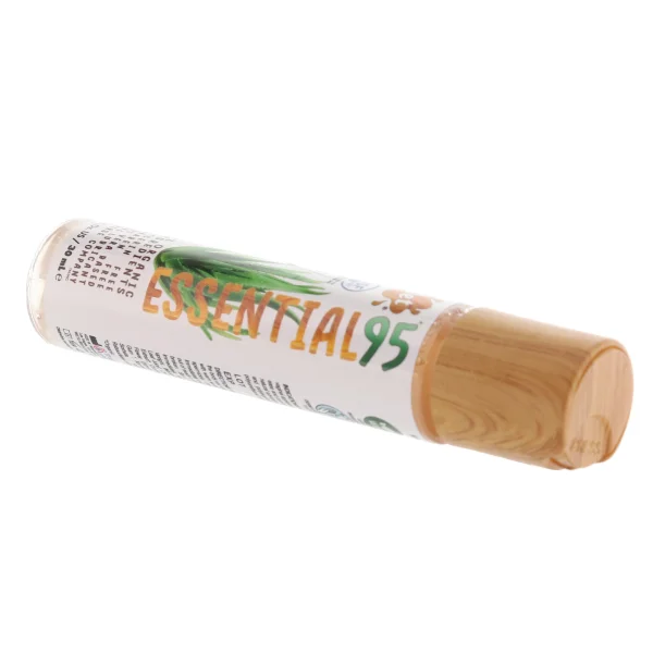 Wet Essentials 95% Organic Aloe Vera Based Lubricant