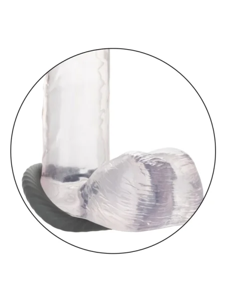 Link Up Ultra Soft Ultimate Ring Set — image 5 of 5
