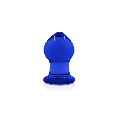 Crystal Plug Small