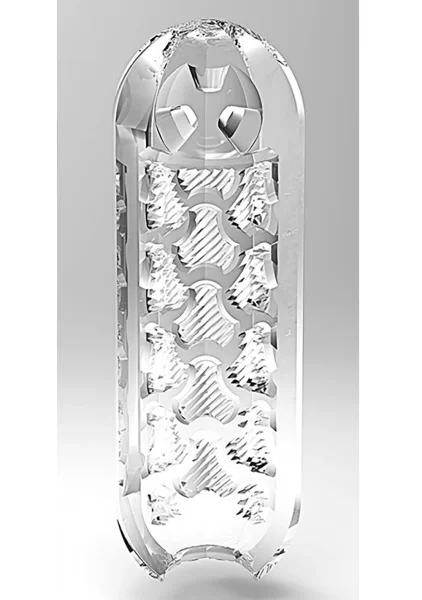 Tenga Spinner 01 - Tetra Stroker