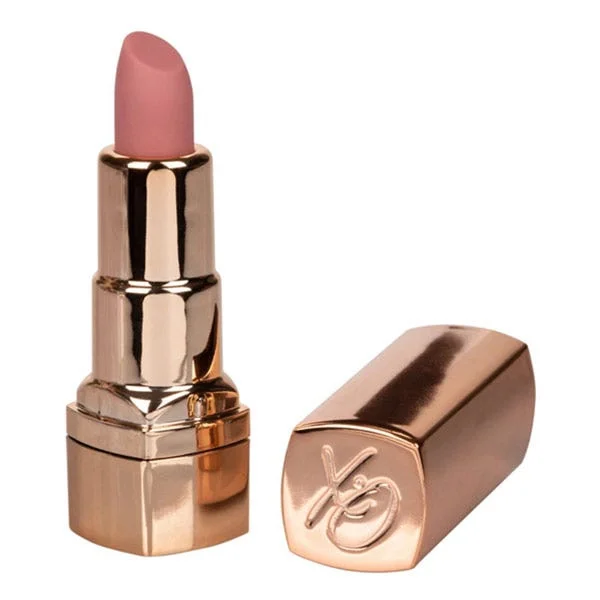Hide and Play Rechargeable Lipstick