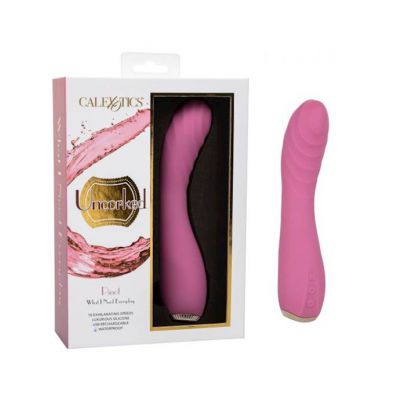 Uncorked Pinot Pink