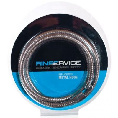 6ft Metal Hose Attachment