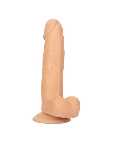 Size Queen Dildo - Ivory - 6 Inch