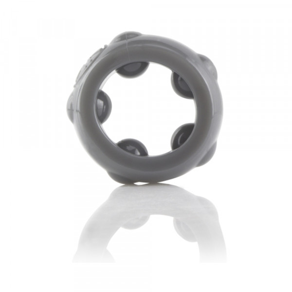 Screaming O Ringo Ranglers Cannonball Black Ring