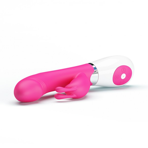 Gene Rabbit Vibrator