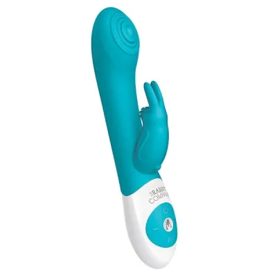 Rabbit Co The Thumper Rabbit Vibrator